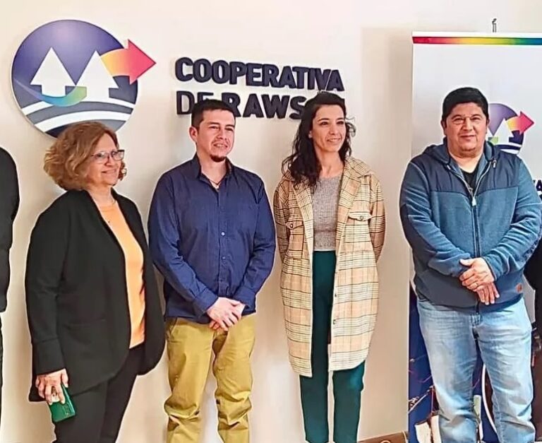 presidentes cooperativa rawson