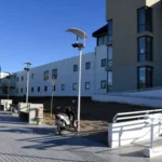 Puerto Madryn: un joven de 26 años está en terapia intensiva tras ser apuñalado en el centro