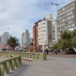 Allanamientos en Puerto Madryn por amenazas difundidas en WhatsApp