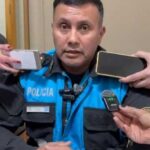 Mataron a balazos a una pareja frente al natatorio de Comodoro Rivadavia