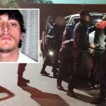 Detuvieron en Trelew a “Ojón” Béjar: quedó preso por robar una camioneta