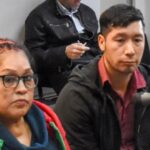 Declaran culpables a una madre y a su hijo por reducción a la servidumbre y lesiones contra Adolfo Yancamil