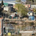 Dos personas fueron hospitalizadas por intoxicación con monóxido de carbono en Trelew
