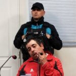 Prisión preventiva para el acusado del homicidio de Mario Barrientos en Rawson