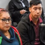 Condenaron a 9 años de prisión a la mujer que esclavizó a un jubilado en Paso de Indios