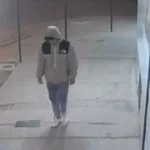 Más de 400 horas de video permitieron identificar al acusado por un brutal ataque en la vía pública