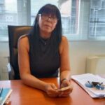 “Escuchar ‘fui yo’ también repara”: la fiscal destacó las condenas por el doble crimen de Lomeña y López