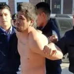 Murió “el Turco Alí” tras asalto en Bariloche: tenía pedido de captura por fuga de la comisaría de Trelew