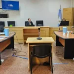 Esquel: dictan prisión domiciliaria a mujer acusada de apuñalar a un amigo en el cuello*