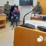 Chubut: confirman 20 años de prisión al policía que mató de un disparo en la nuca a un menor en Comodoro