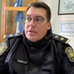 Hirieron de un disparo a una mujer tras una discusión entre vecinos en Comodoro