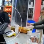 Neuquén: una discusión por mala atención terminó en pelea a golpes dentro de un almacén