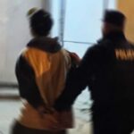 Intentó robar en la casa de su tía y terminó detenido en Rawson
