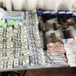 Desbaratan una organización narco que abastecía de drogas a Bariloche
