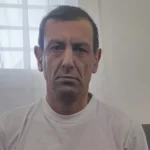 Recapturan a «El Loco» Cárdenas en Trelew: estaba prófugo desde marzo y lo hallaron durante allanamiento por otro hecho