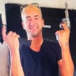 “Me mataron a mi señora y a mi hijo”: los estremecedores mensajes del sobreviviente de la balacera en Comodoro