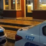Robaron un local gastronómico en Trelew durante la madrugada