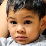 Ángel tenía neumonía, pero la autopsia confirmó que murió por una brutal golpiza