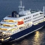 Alerta por hantavirus en un crucero: pasajeros argentinos serán aislados en Países Bajos