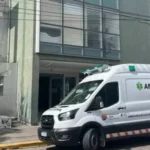 Trelew: un ciclista fue atropellado por un conductor que manejaba sin documentación.