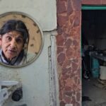 Una vecina de Esquel pide ayuda para reparar su casa: «En cualquier momento se puede derrumbar»
