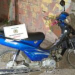 Cinco allanamientos en Trelew: secuestran armas recortadas, municiones, droga y una moto vinculada a amenazas