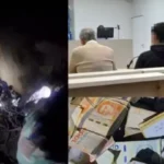 Dictan seis meses de prisión preventiva para los acusados del millonario robo armado en Ruta 3