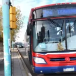 Trelew avanza con un nuevo sistema de transporte urbano con más unidades y recorridos ampliados