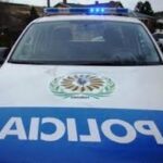 Agredieron a un policía tras impedirles el ingreso a un boliche en Puerto Madryn