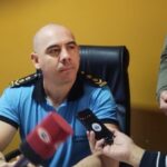 Adolescente de 15 años fue apuñalado durante una pelea en Puerto Madryn