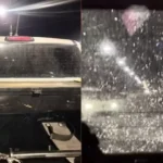 Graves incidentes en Rawson: dos policías heridos, un detenido y tres demorados durante los festejos