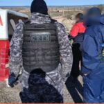 Persecución de 5 kilómetros terminó con el secuestro de carne de guanaco faenada ilegalmente