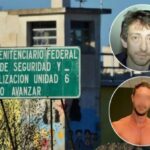 Investigación por presunta red narco vinculada a la U6: allanamientos en casi 50 puntos del país