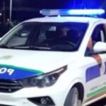 Entraron a robar mientras dormían y escaparon con televisores y una camioneta