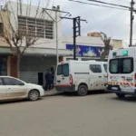 Dueño de una joyería mató a un delincuente durante un intento de robo en Trelew