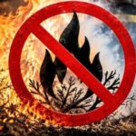 “Mientras vos prendés fuego, nosotros dejamos todo para apagarlo”: el llamado a prevenir incendios