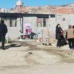 Sobrevivió a un incendio y declaró que su pareja habría intentado matarla