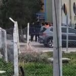 Un adolescente resultó herido tras un incidente en la UNPSJB