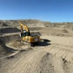 Construirán una nueva cisterna para mejorar el abastecimiento de agua en Puerto Pirámides
